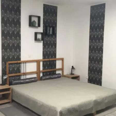 Cuki Apartment