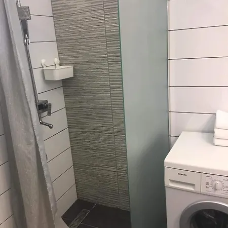 Cuki Apartment
