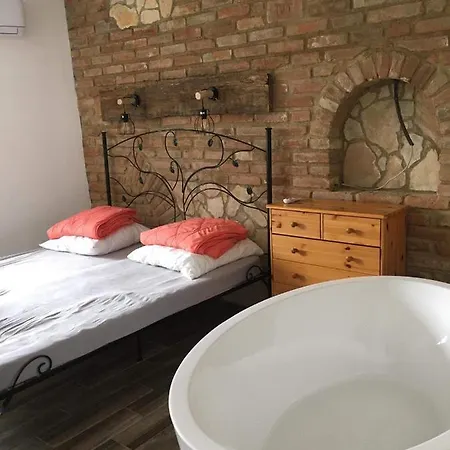 Apartment Cuki