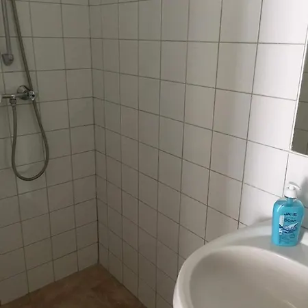 Cuki Apartment Dombovar