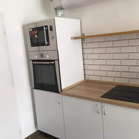 Apartment Cuki *