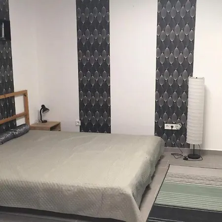 Apartment Cuki *