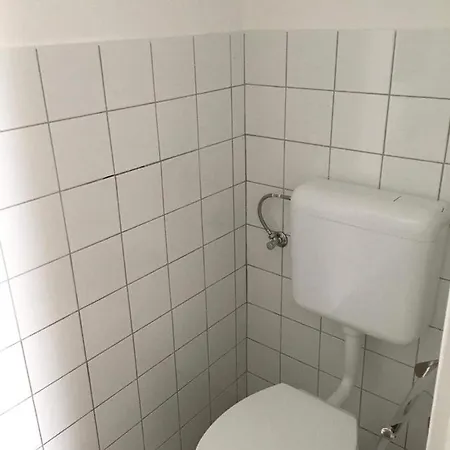 Apartment Cuki Dombovar
