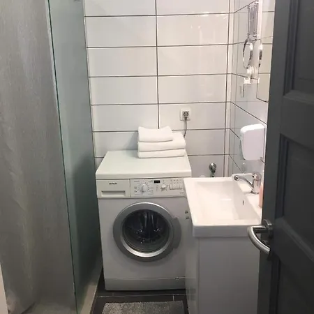 Cuki Apartamento