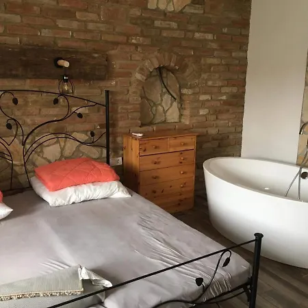 Apartment Cuki