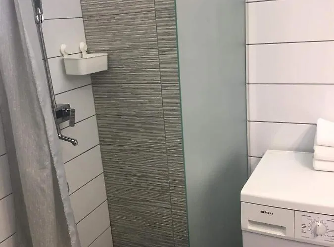 Cuki Appartement