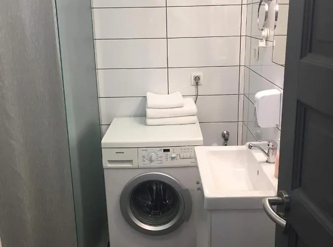 Cuki Appartement