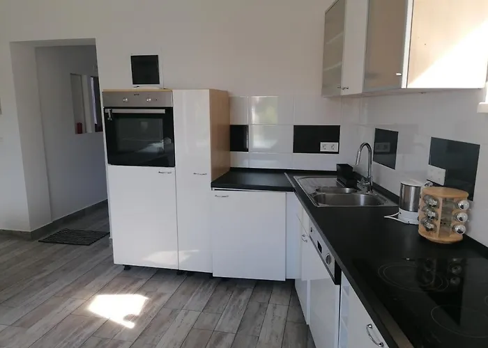 Appartement Cuki Dombóvár
